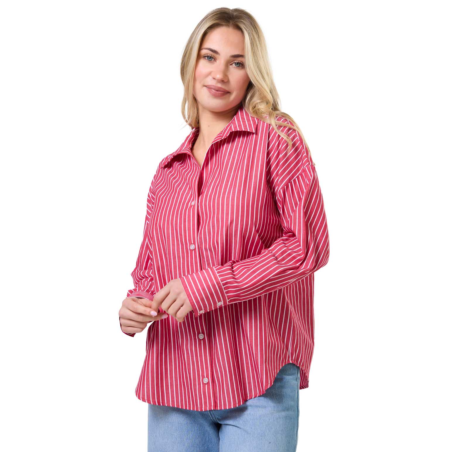 Stella + Gemma Everyday Shirt